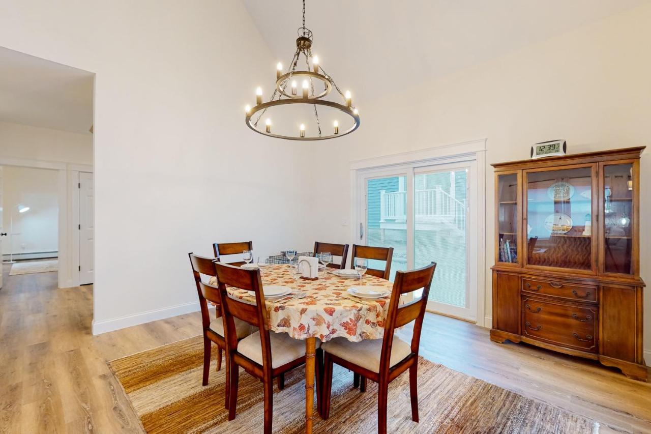 Golf2Beach Vacation Home Old Orchard Beach Exterior foto