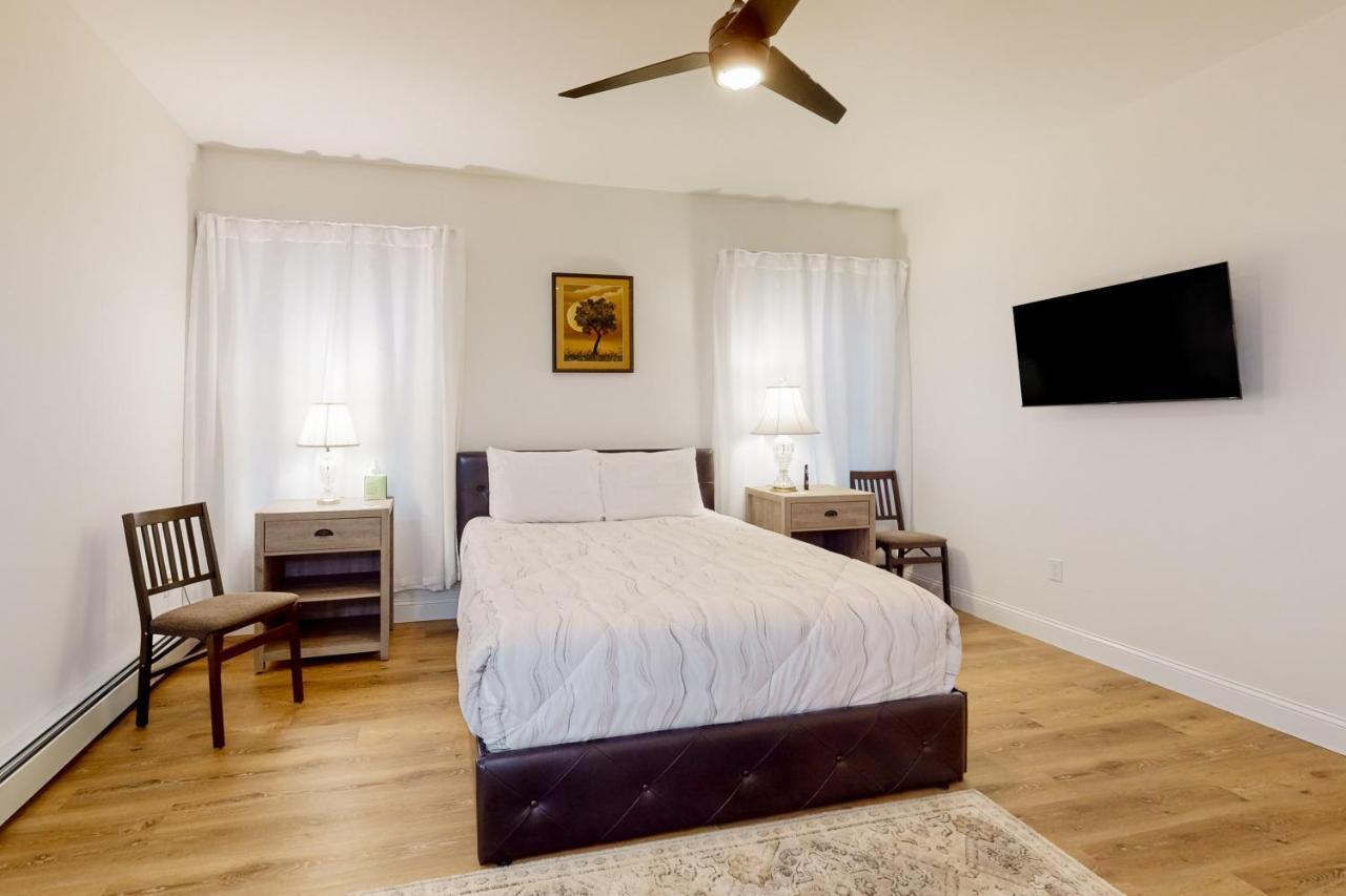 Golf2Beach Vacation Home Old Orchard Beach Exterior foto